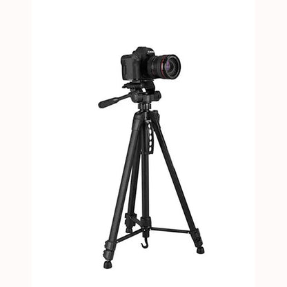 📸 Weifeng WT-3520 Camera Tripod – Lightweight & Sturdy for Photography & Videography  Condition: New