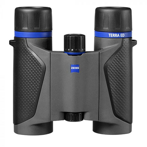 🔭 Zeiss Terra ED 8×25 Binoculars Condition: Used